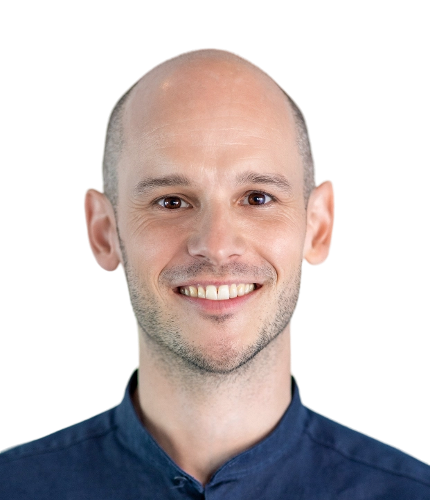 Sebastian Thönnes - Freiberuflicher UI/UX-Designer - Profilbild