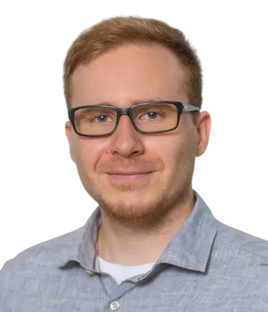 Sebastian Wahn - Software Engineer - profile avatar