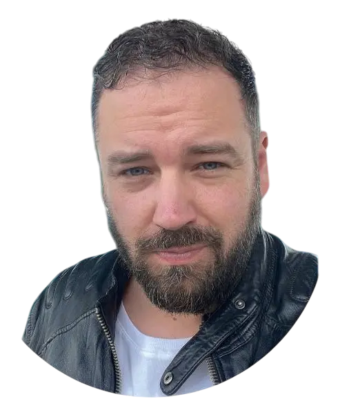 Sebastian Zwiesler - Projektmanager & Business Consultant Erfahrung - Profilbild