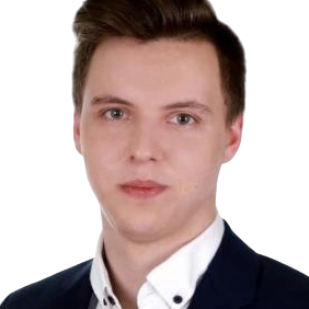 Sebastian Ciźla - Software-Ingenieur und Business Analyst - Profilbild