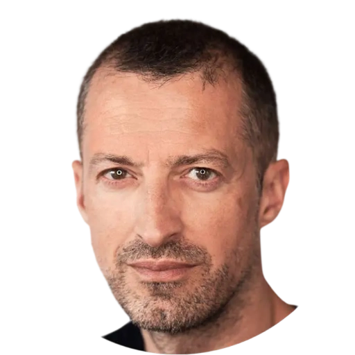 Sebastiano Guzzanti - Führungskraft in Supply Chain & Transformation - Profilbild