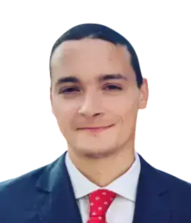 Sebastião B. - Berater für geopolitische Risiken und strategische Projekte - Profilbild