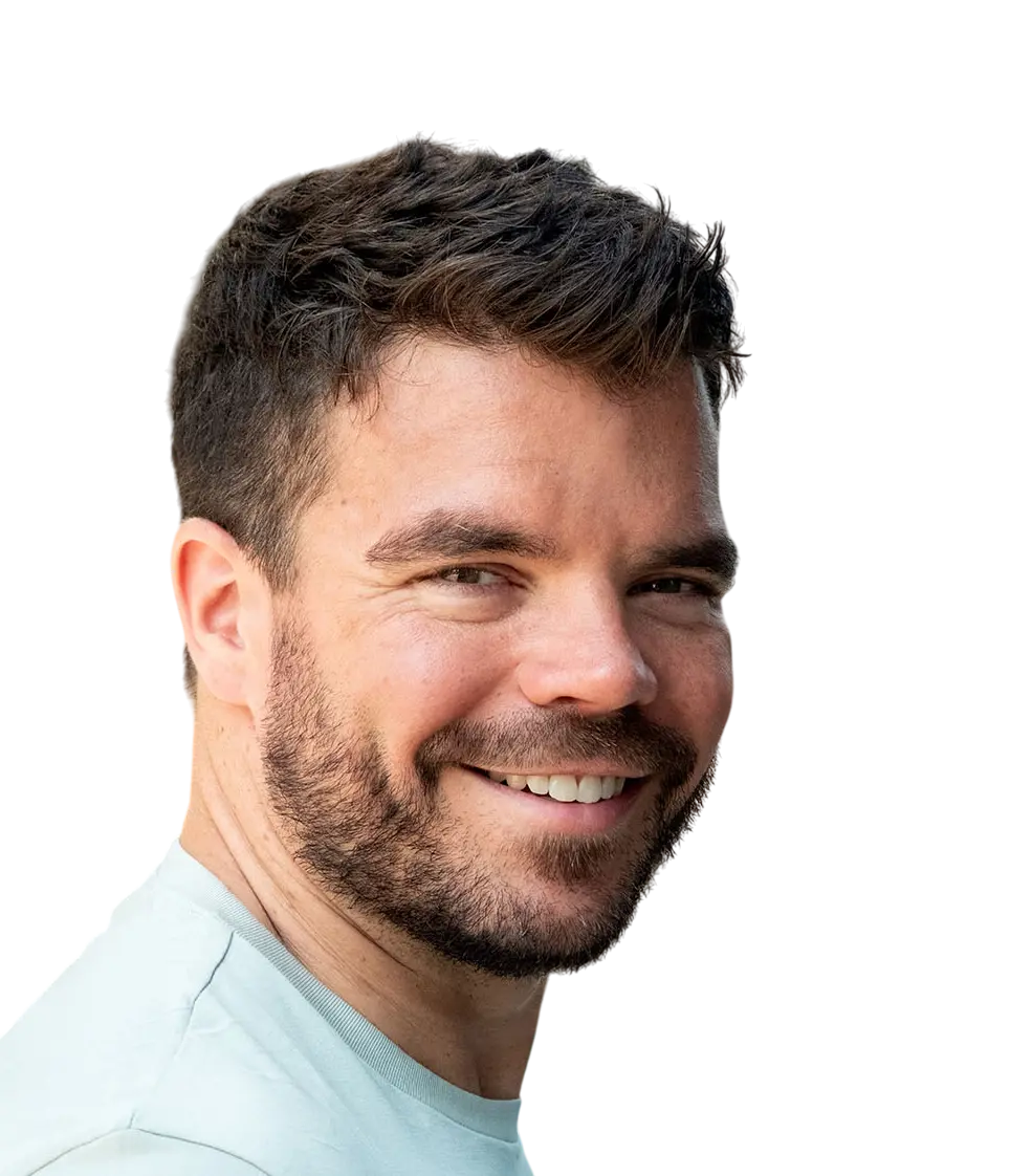 Sébastien Coelho - Kreativdirektor - Profilbild