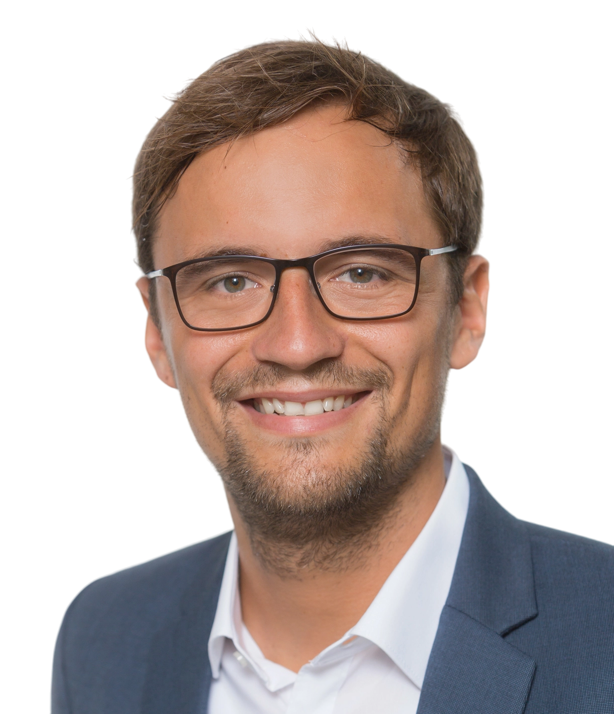 Sebastian Hoppe - Freiberuflicher Procure-to-Pay-Berater - Profilbild