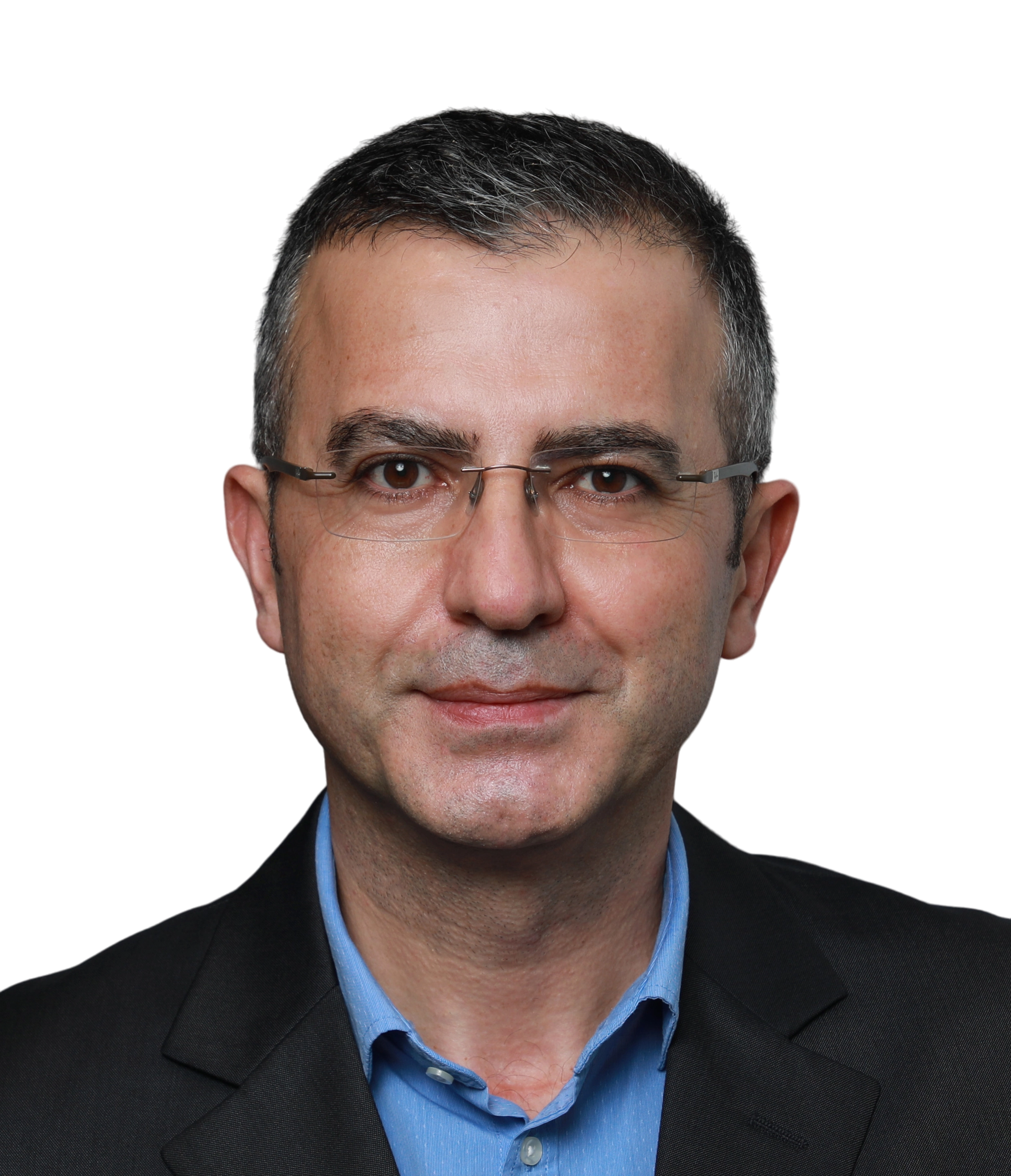 Selcuk Isik - Senior Test Manager - profile avatar