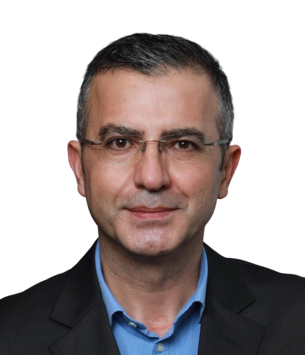 Selcuk Isik - Senior Testmanager | Freiberuflicher QA Engineer - Profilbild