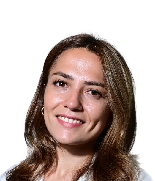 Selin Ekici - Project Manager | PMO Consultant | Project Controls Specialist - profile avatar