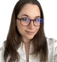 Selin (Yavuz) Koc - Digital Trust- und Safety-Analyst - Profilbild