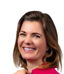 Selina Furter - Leiterin People & Culture - Profilbild