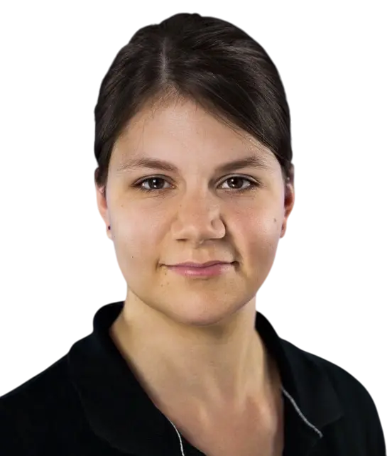 Selina Koch - Gründerin und Social-Media-Managerin - Profilbild