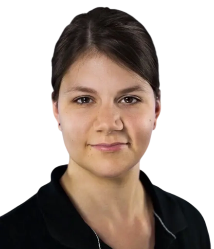 Selina Koch - Gründerin und Social-Media-Managerin | Engagierter Shopify Entwickler - Profilbild