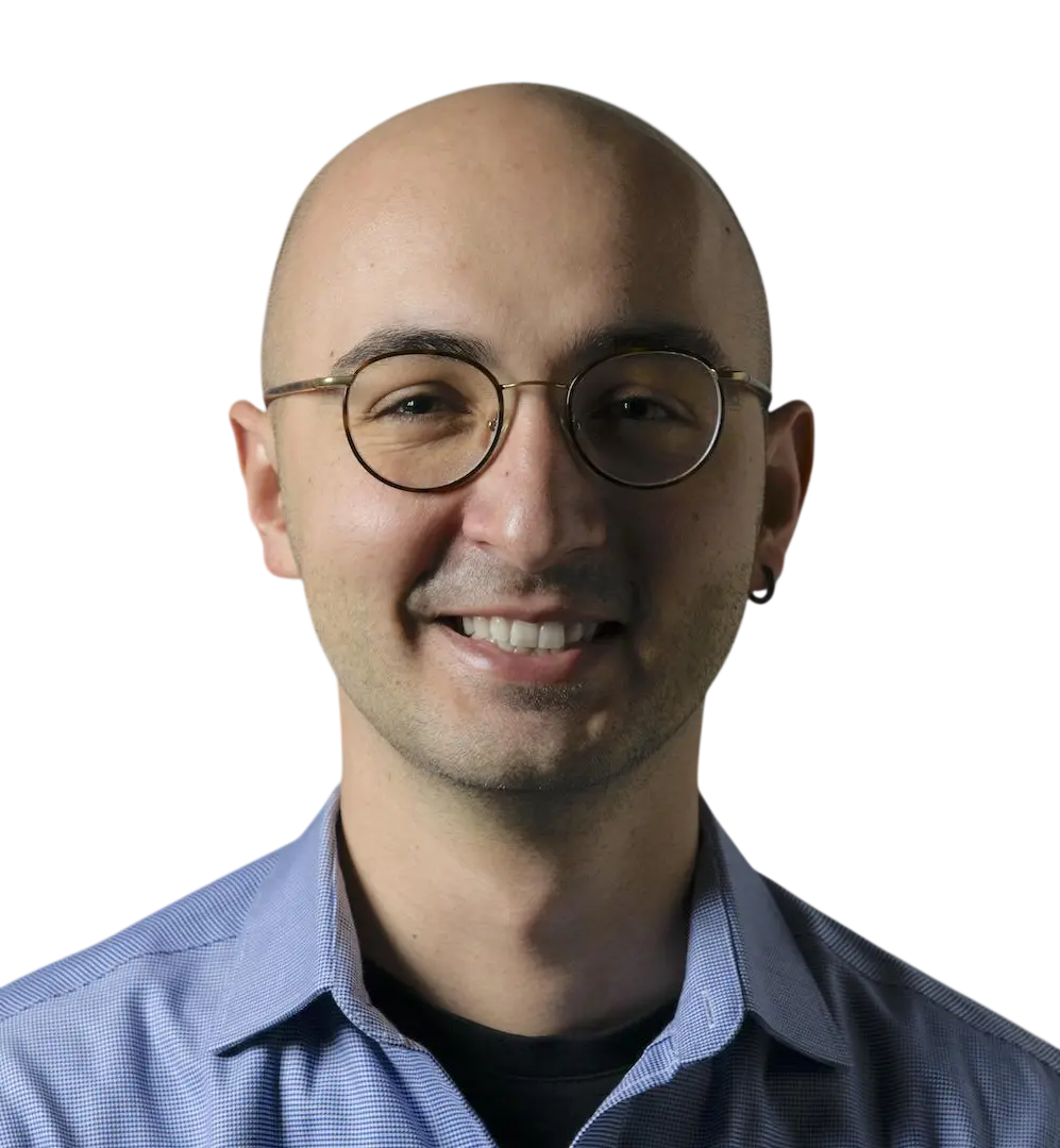 Semih Ersöz - Mitgründer, Produkt - Profilbild