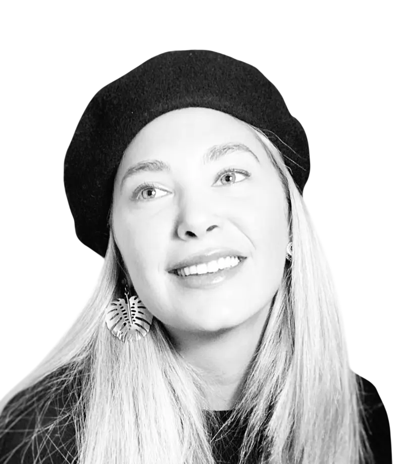 Sera Akinci - Projektleiterin Global Marketing Operations - Profilbild