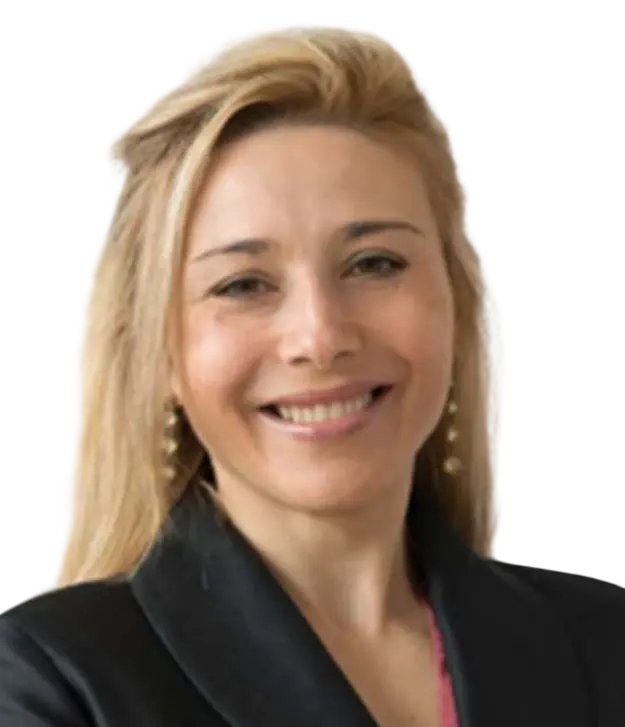 Serena Scipioni - Marketing Manager - Profilbild