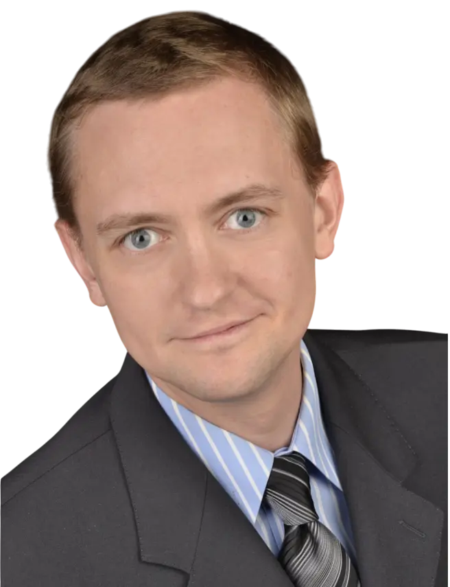 Serge (Dr.) Kalinin - MLOps (Machine-Learning-Betrieb) - Profilbild