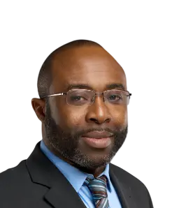 Serge Patrick (Patrick) Tchuente - Senior Test Engineer - profile avatar