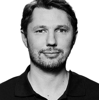 Sergej Tissen - Senior IT Consultant - profile avatar
