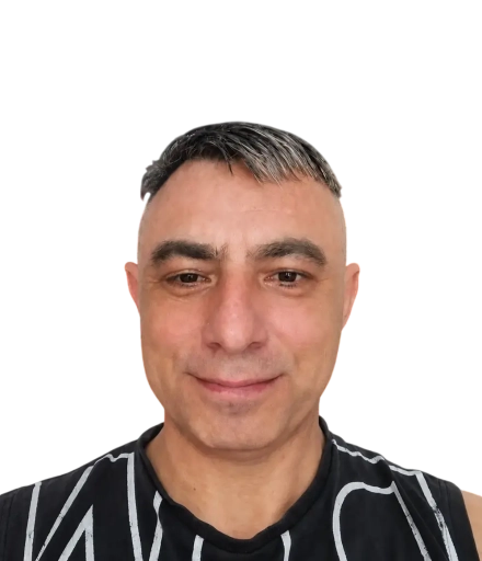Serghei G. - Scientific Computing & AI/ML | Full-Stack | Low-Level Systems | Cloud & Systems Engineering | Embedded/IoT | Aerospace & - profile avatar