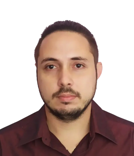 Sergio Rangel alvarez - Fullstack-Entwickler - Profilbild