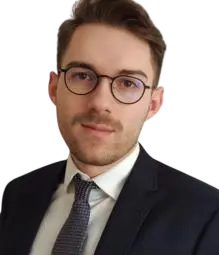 Sergiu Mocian - IT Project Manager & Transformation Lead - profile avatar