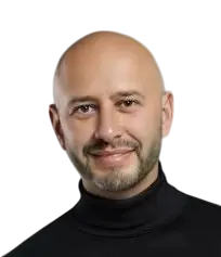 Sergo Neuwert - SAP Leitender Berater (RM-CA) - Profilbild