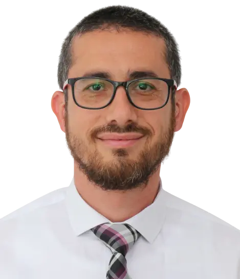 Serhan Sezer - Senior Projektleiter & Leiter Projektfinanzierung - Profilbild