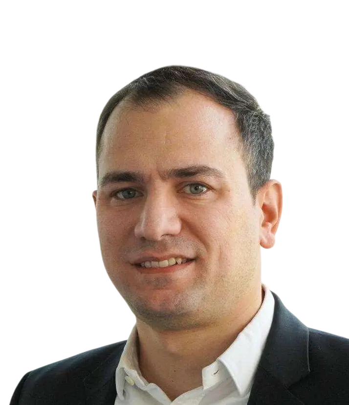 Dr Serhat Gezer - IT-Freelancer - Profilbild