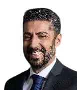 Serhat Küpeli - Scrum Coach - profile avatar