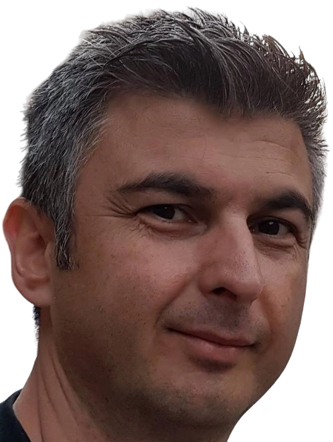 Serkan Atmaca - Audit Manager - profile avatar