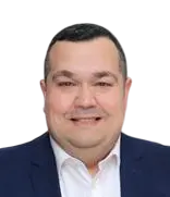 Serkan Uyanik - Manager Finance, Risk & Regulatory Reporting - profile avatar