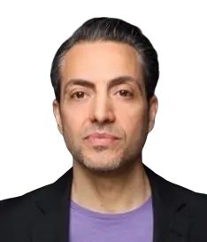 Serkant Türemiş - Interim Manager Finance - profile avatar