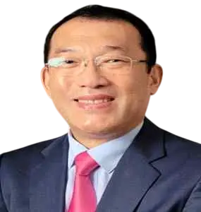 Seung Chang (박승창) Park - Industrial field professor for ICT - profile avatar