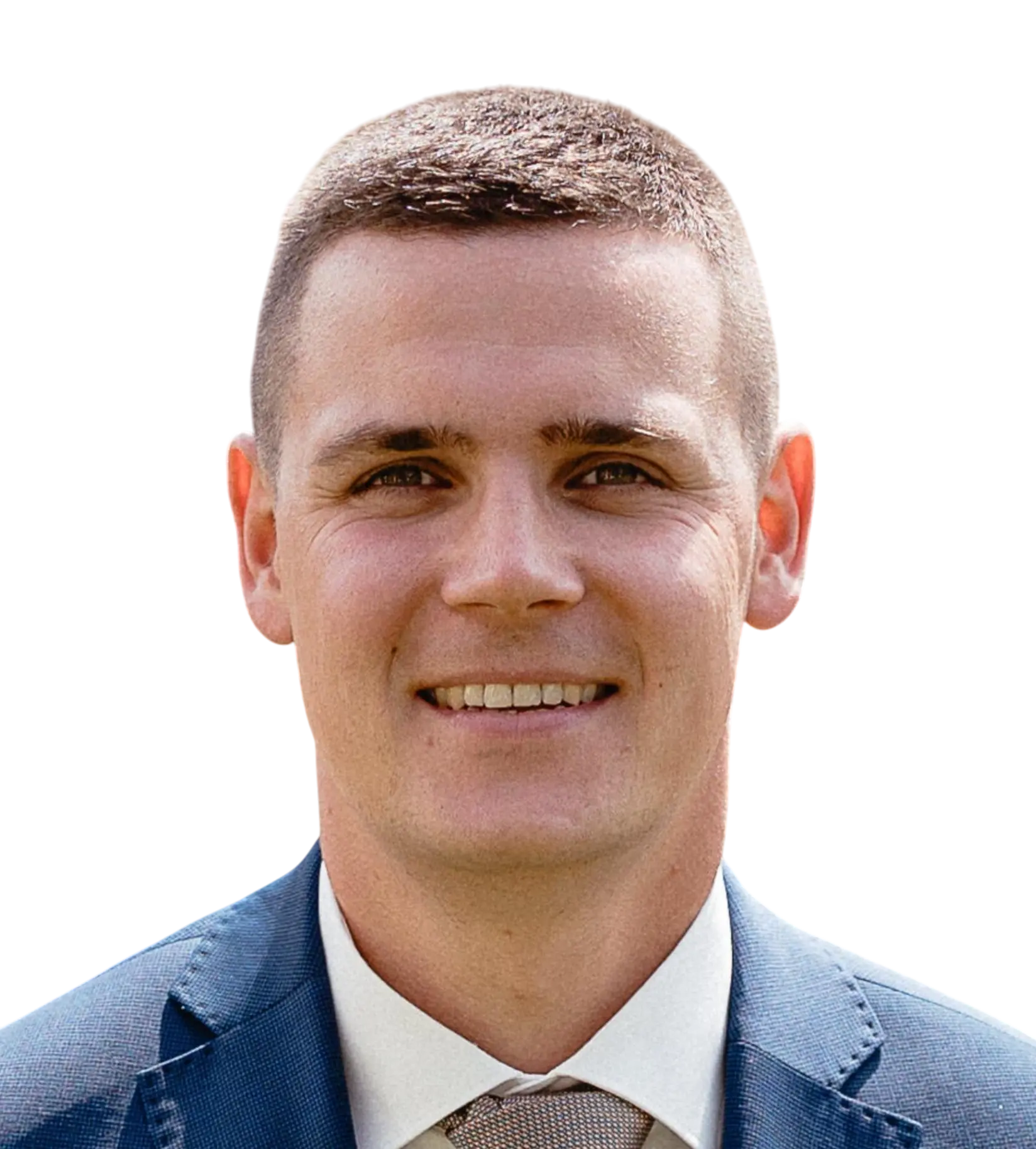 Severin (Mgr.) Simko - Regional Security Architect - profile avatar