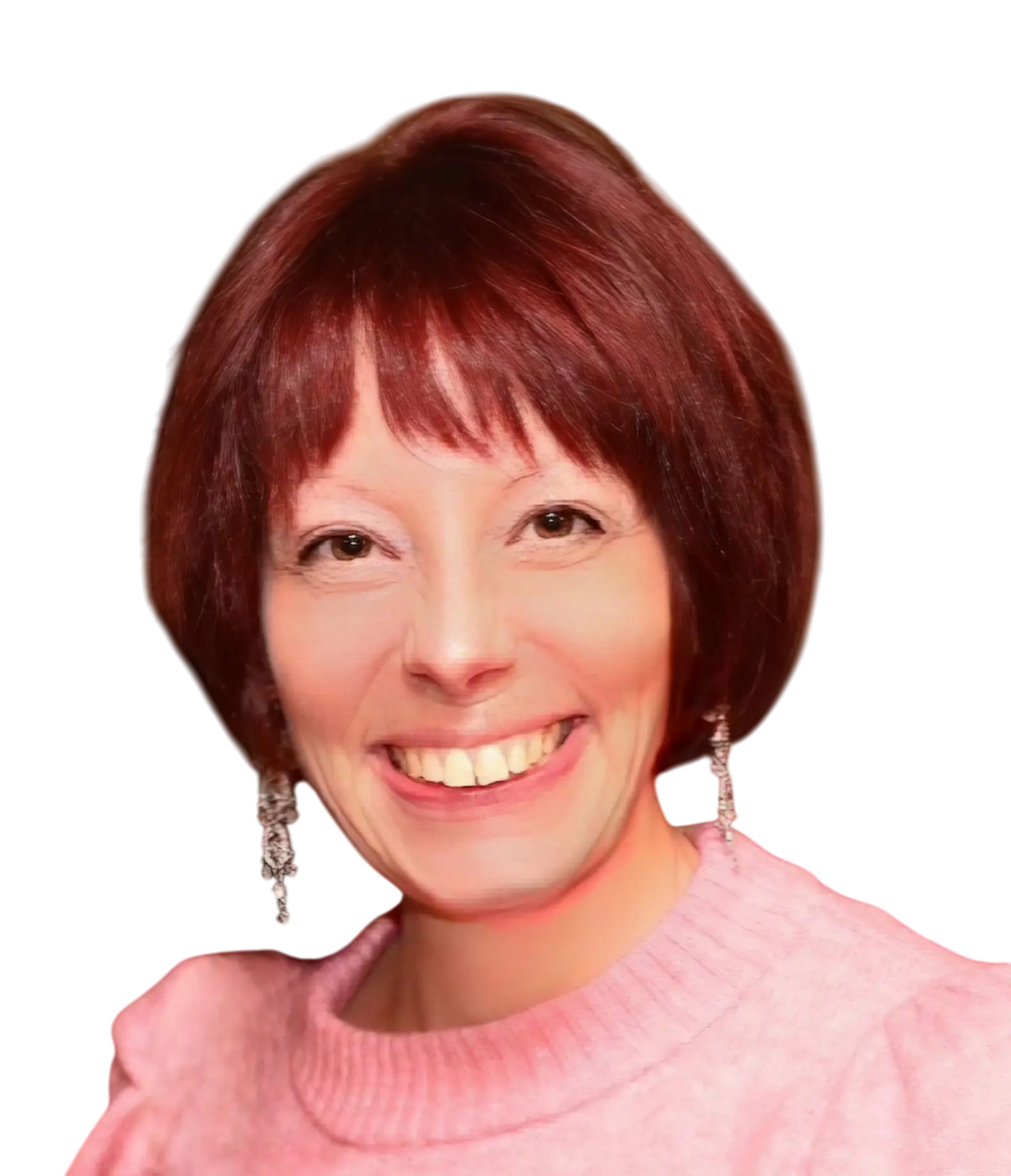 Séverine Boulard - Grenzüberschreitender HR-Berater - Profilbild