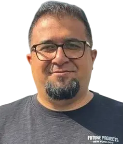 Seyed Farhad (Farhad) Miri - Senior Produkt-Sicherheitsingenieur - Profilbild