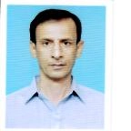 Shahid Farooq - SAP S/4 HANA Projektmanager - Profilbild