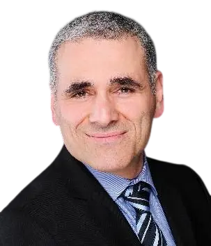 Shahram Djafari - IT-Projektleiter, Data Analyst & Berater - Profilbild