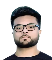 Shahzeb Salim - Geschäftsentwicklung & Account-Management - Profilbild