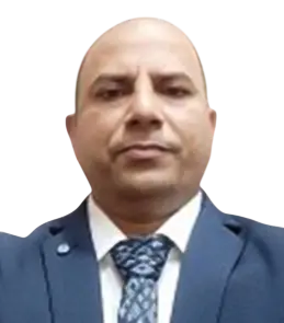 Shailesh (Kumar) Mishra - ERP-Plattform – Brauindustrie - Profilbild