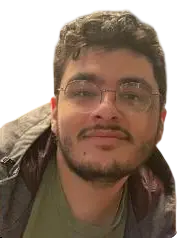 Shalaby Mahmoud - Gründer & CEO - Profilbild