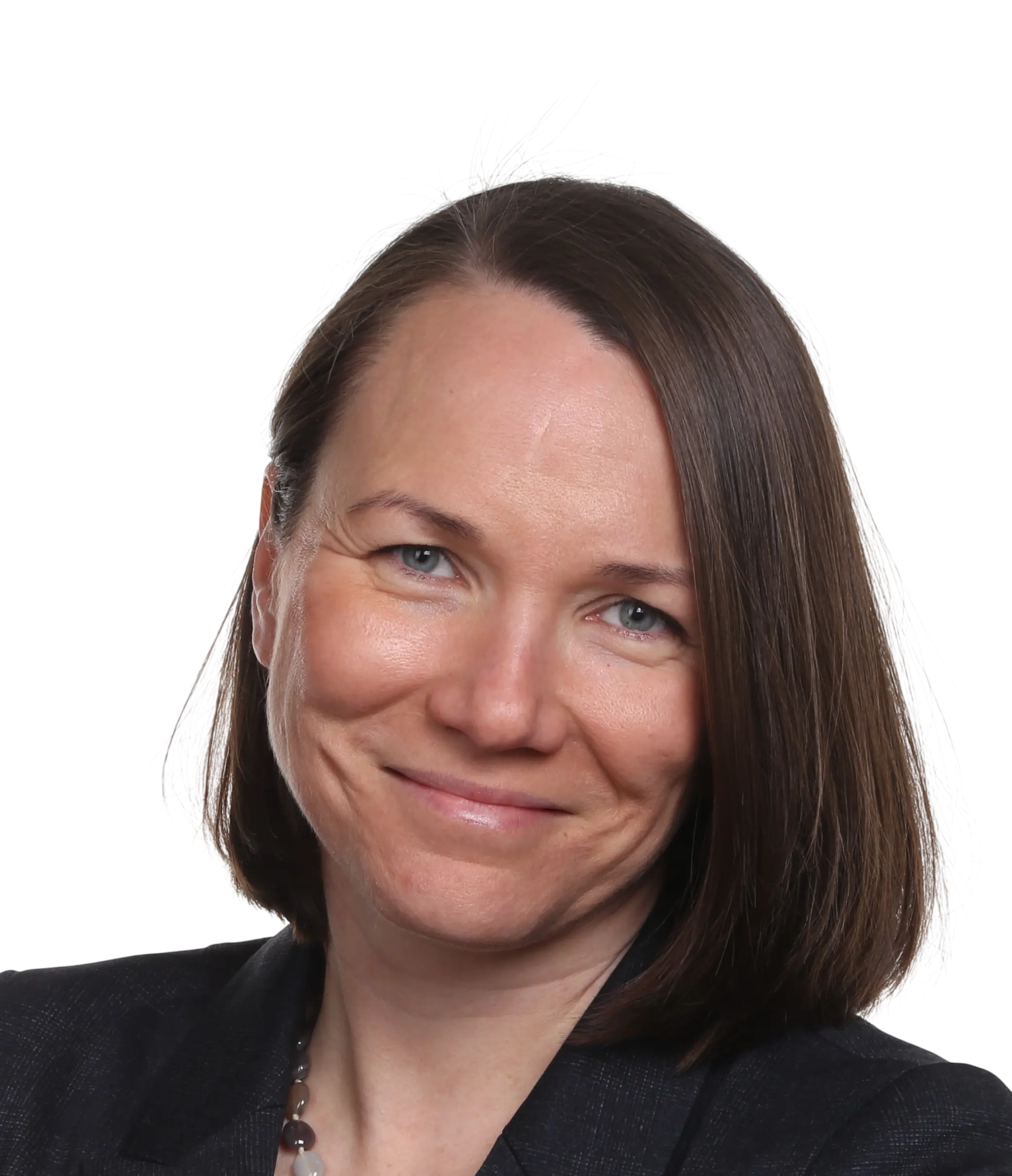 Shanna Tellaev - Problem Resolution Manager - profile avatar