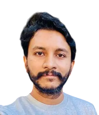 Sharvy Ahmed - Senior Ruby-Softwareentwickler - Profilbild