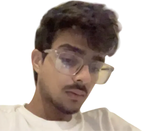 Shashank K. - Vaaman Engineer (Mechanische Abteilung) — Praktikant - Profilbild