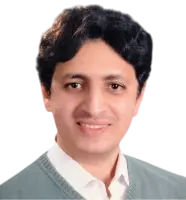 Sherif Omran - Entwickler - Profilbild