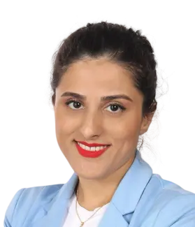 Sheyda H. - Digital Marketing Freelancer - profile avatar