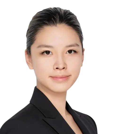 Shi Jingjing - Produktmanager - Profilbild