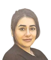 Shima (K.) Javid - Gründer & Manager - Profilbild