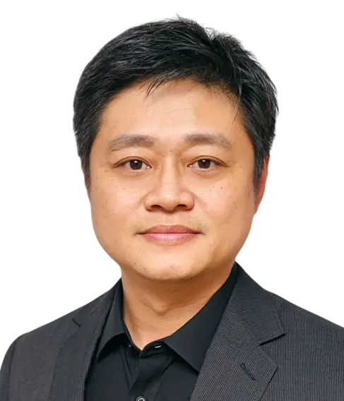 Shiqing Fan - Experte für Fahrzeugssoftware und Betriebssysteme - Profilbild
