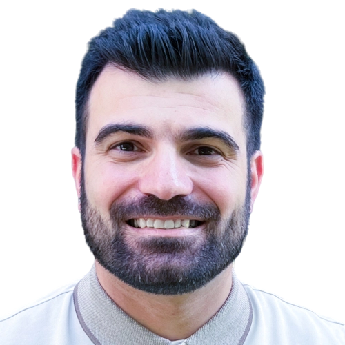 Shiraz Tumasyan - Selbstständiger User Experience Berater - Profilbild