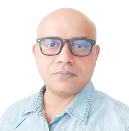 Shreeram R. - Project Consultant / Project Manager - profile avatar